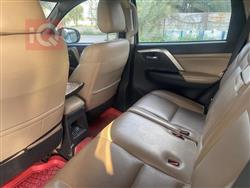 ميتسوبيشي باجيرو سبورت